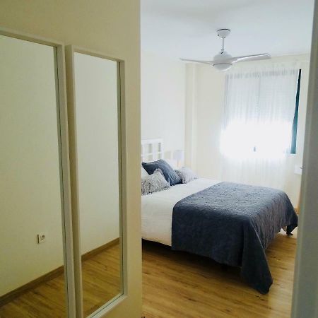 Apartamento El Barranco Sevilla Exteriér fotografie