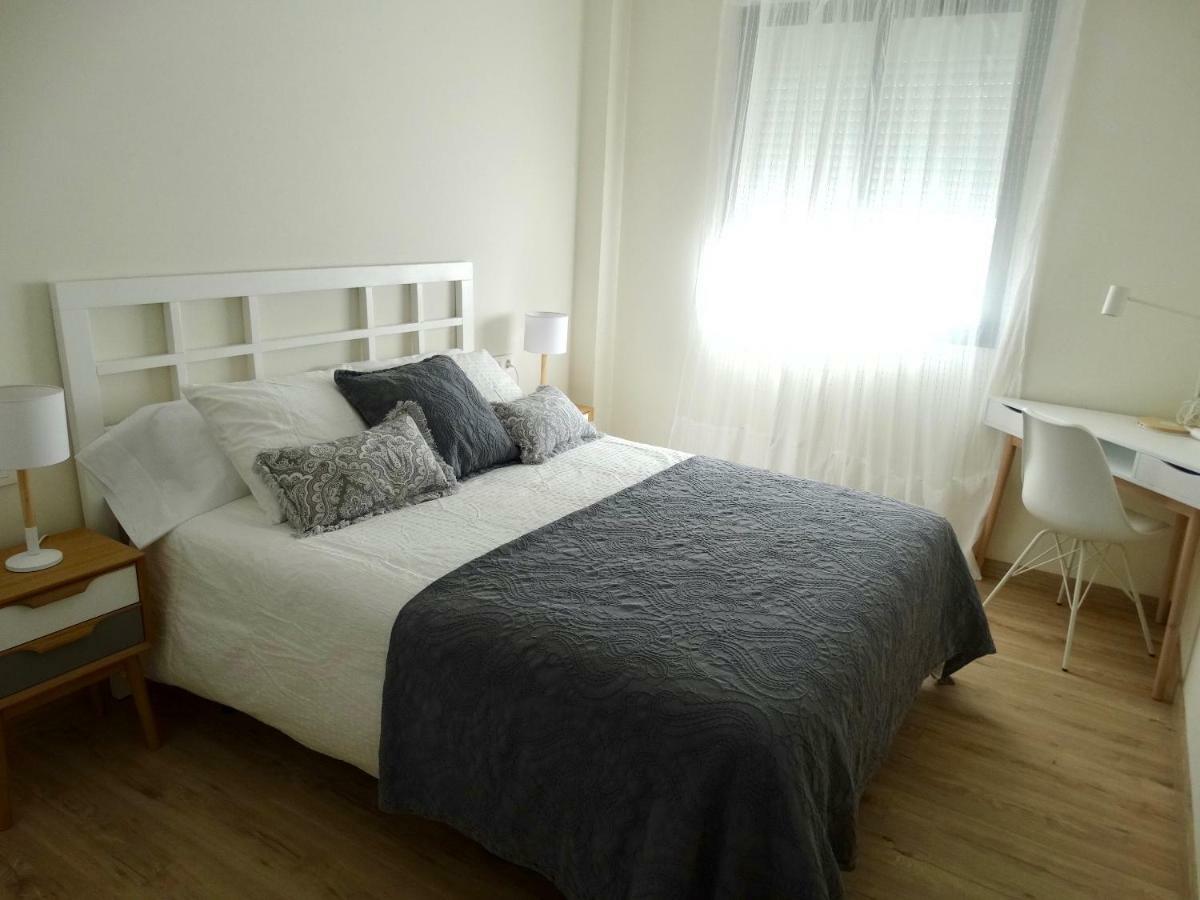Apartamento El Barranco Sevilla Exteriér fotografie