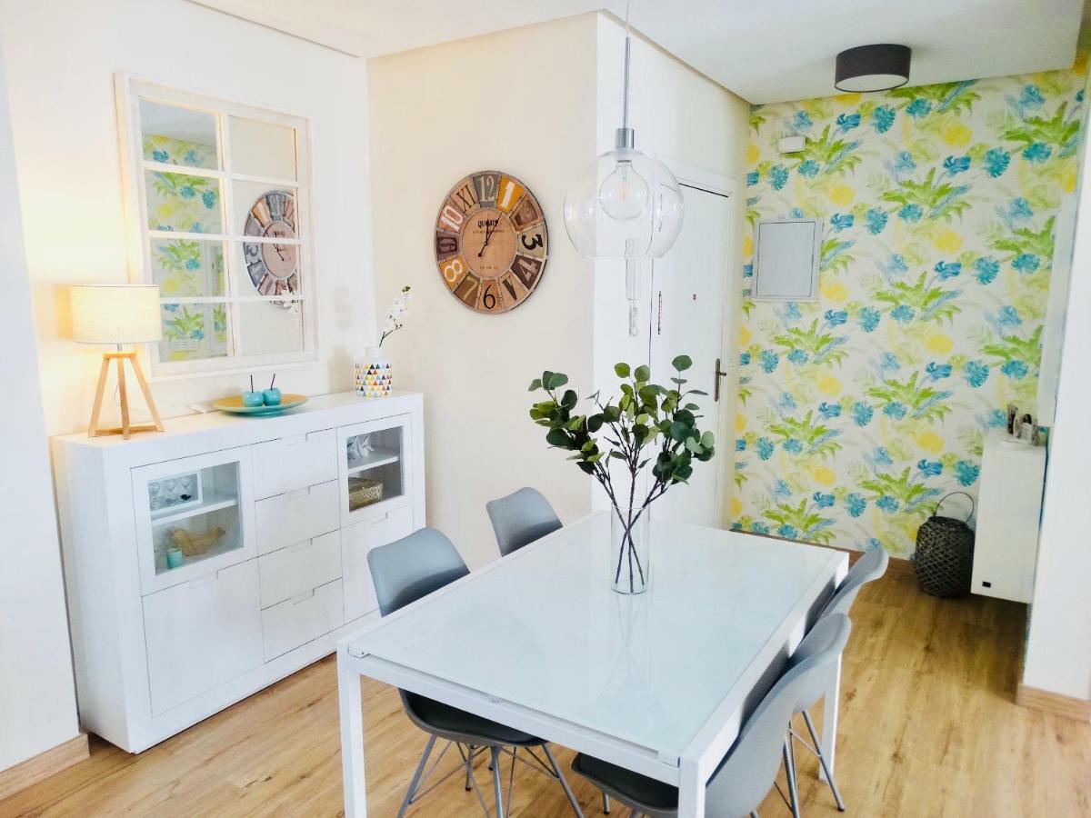 Apartamento El Barranco Sevilla Exteriér fotografie